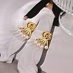 Gucci Earrings For Women # 291795, cheap Gucci Earrings
