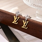 Louis Vuitton Earrings For Women # 291796