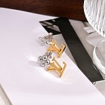 Louis Vuitton Earrings For Women # 291796, cheap LV Earrings