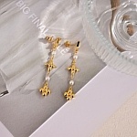 Louis Vuitton Earrings For Women # 291797