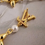 Louis Vuitton Earrings For Women # 291797, cheap LV Earrings