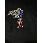 Louis Vuitton Necklace  # 291799, cheap LV Necklace