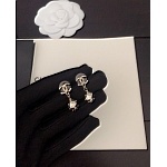 Chanel Earrings For Women # 291800