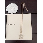 Chanel Necklace For Women # 291802, cheap Chanel Necklace
