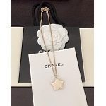 Chanel Necklace For Women # 291802, cheap Chanel Necklace