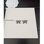 Chanel Earrings For Women # 291806, cheap Chanel Earrings