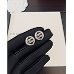 Chanel Earrings For Women # 291807