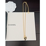 Chanel Necklace For Women # 291808, cheap Chanel Necklace