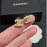 Chanel Earrings For Women # 291809, cheap Chanel Earrings