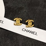 Chanel Earrings For Women # 291810, cheap Chanel Earrings