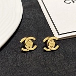 Chanel Earrings For Women # 291810, cheap Chanel Earrings