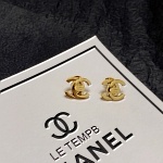 Chanel Earrings For Women # 291810, cheap Chanel Earrings