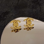 Chanel Earrings For Women # 291810, cheap Chanel Earrings