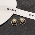 Chanel Earrings For Women # 291811