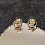 Chanel Earrings For Women # 291811, cheap Chanel Earrings