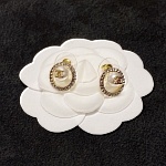Chanel Earrings For Women # 291811, cheap Chanel Earrings