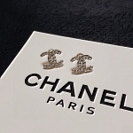 Chanel Earrings For Women # 291812, cheap Chanel Earrings