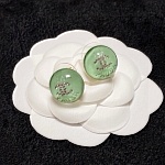 Chanel Earrings For Women # 291813, cheap Chanel Earrings