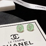 Chanel Earrings For Women # 291813, cheap Chanel Earrings