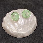 Chanel Earrings For Women # 291813, cheap Chanel Earrings