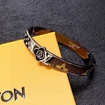 Louis Vuitton Bracelets For Women # 291814, cheap LV Bracelets