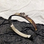 Louis Vuitton Bracelets For Women # 291814, cheap LV Bracelets