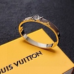 Louis Vuitton Bracelets For Women # 291814, cheap LV Bracelets
