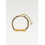 Louis Vuitton Bracelets For Women # 291815, cheap LV Bracelets
