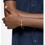 Louis Vuitton Bracelets For Women # 291815, cheap LV Bracelets