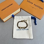 Louis Vuitton Bracelets For Women # 291815, cheap LV Bracelets