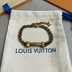 Louis Vuitton Bracelets For Women # 291815, cheap LV Bracelets