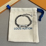 Louis Vuitton Bracelets For Women # 291816, cheap LV Bracelets
