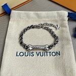 Louis Vuitton Bracelets For Women # 291816, cheap LV Bracelets