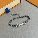 Louis Vuitton Bracelets For Women # 291816, cheap LV Bracelets