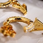 Louis Vuitton Earrings For Women # 291820, cheap LV Earrings