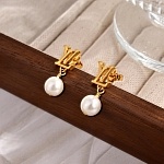 Louis Vuitton Earrings For Women # 291821