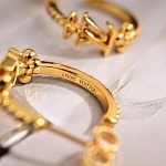 Louis Vuitton Earrings For Women # 291822, cheap LV Earrings