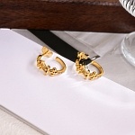 Louis Vuitton Earrings For Women # 291822, cheap LV Earrings