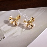 Louis Vuitton Earrings For Women # 291823, cheap LV Earrings