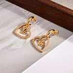 Louis Vuitton Earrings For Women # 291824