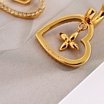 Louis Vuitton Earrings For Women # 291824, cheap LV Earrings