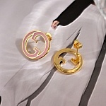 Gucci Earrings For Women # 291825, cheap Gucci Earrings