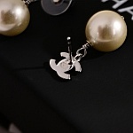 Chanel Earrings For Women # 291826, cheap Chanel Earrings