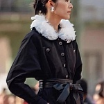 Chanel Earrings For Women # 291827, cheap Chanel Earrings