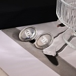 Chanel Earrings For Women # 291827, cheap Chanel Earrings