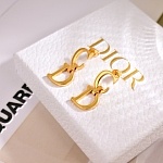Dior Earrings For Women # 291829