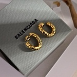 Balenciaga Earrings For Women # 291830, cheap Balenciaga Earrings