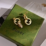 Gucci Earrings For Women # 291831, cheap Gucci Earrings