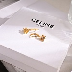 Celine Earrings For Women # 291832, cheap Celine Earrings