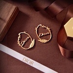 Celine Earrings For Women # 291833, cheap Dior Earrings
